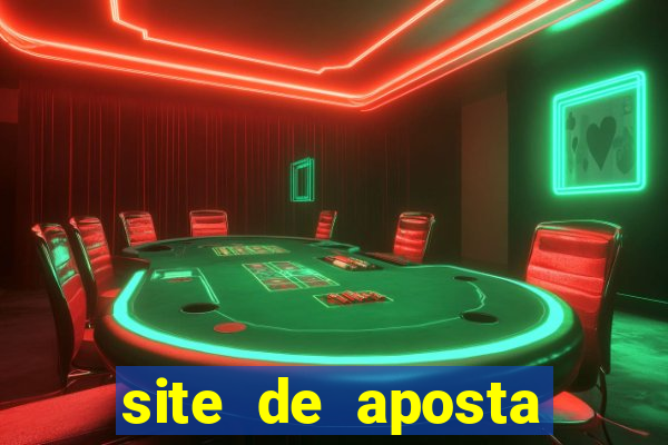 site de aposta deposito minimo 1 real